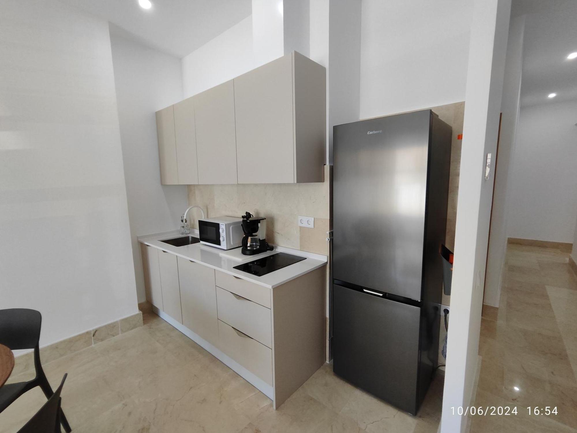 Apartamentos Luxury Playa Victoria Cádis Exterior foto