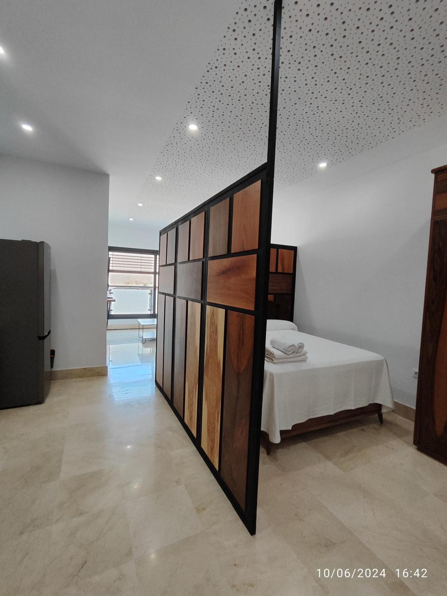 Apartamentos Luxury Playa Victoria Cádis Exterior foto