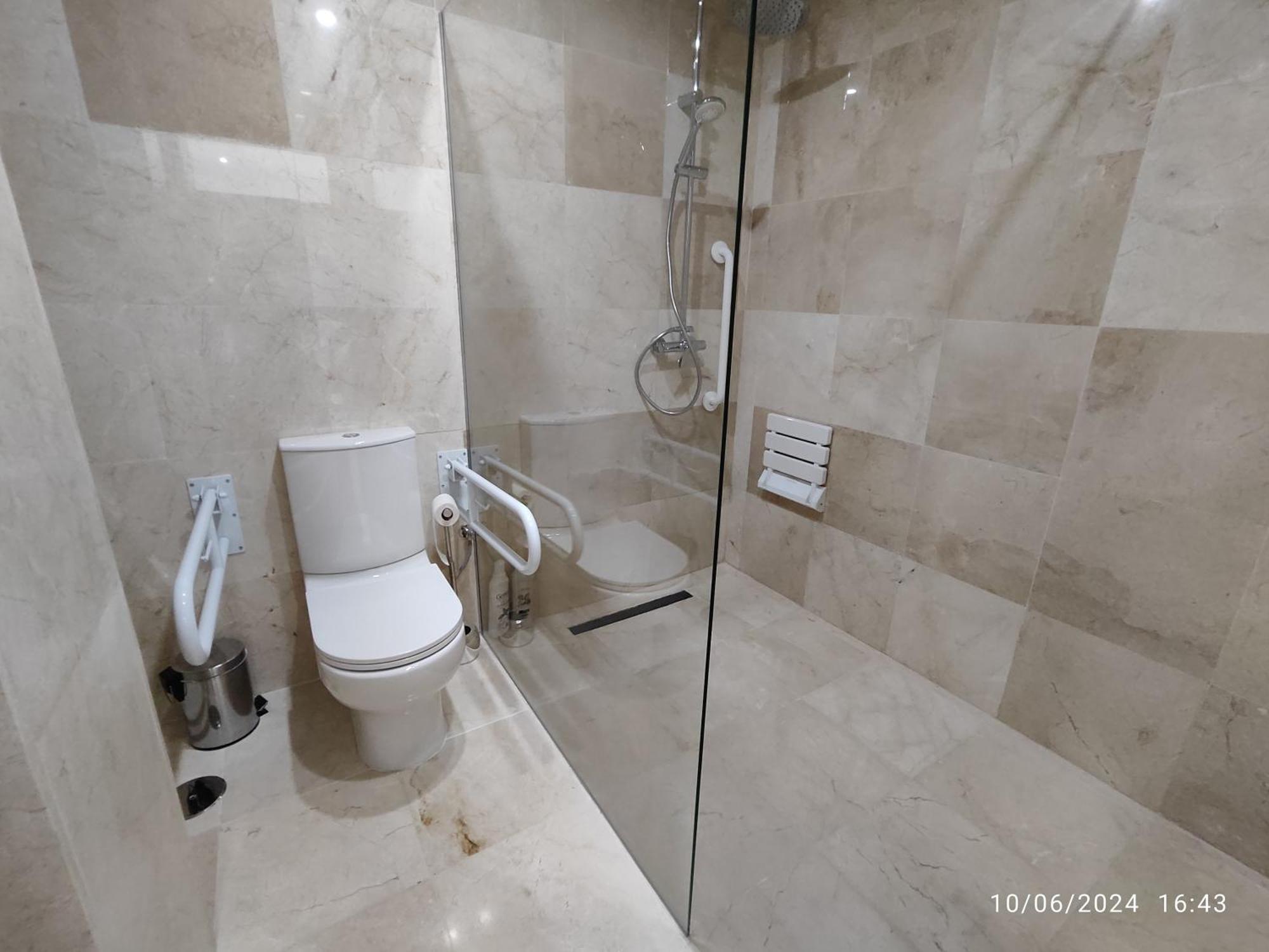 Apartamentos Luxury Playa Victoria Cádis Exterior foto
